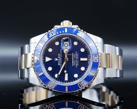 rolex bluesy on rubber|Rolex bluesy for sale.